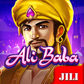Ali Baba hot ph80 game