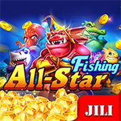 All Star Fishing ph80