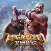 Asgardian Rising hot game on ph80