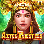 Aztec Priestess ph80 hot Game