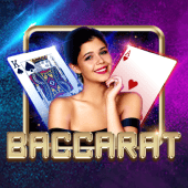 Baccarat B ph80 casino table