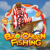 Bao Chuan Fishing ph80