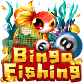 Bingo Fishing ph80