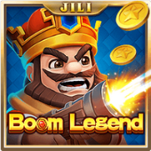 Boom Legend ph80 fishing