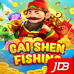 Cai Shen Fishing ph80