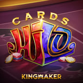 Cards Hi Lo ph80