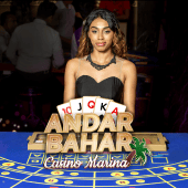 Casino Marina Andar Bahar ph80 game