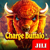 Charge Buffalo ph80 RTP