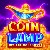 Coin Lamp ph80 slot