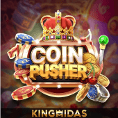 Coin Pusher ph80