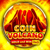 Coin Vilcano Hold and Win ph80
