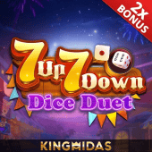 Dice Duet ph80