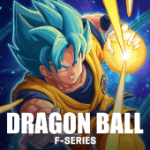 Dragon Ball ph80 slot