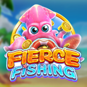 Fierce Fishing ph80