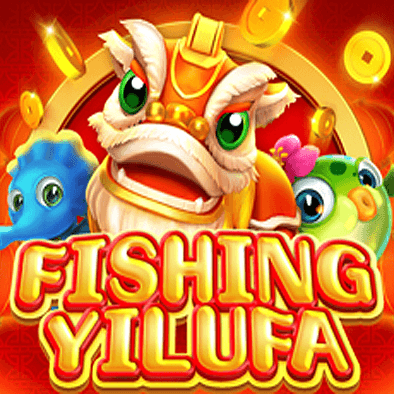 Fishing Yi Lu Fa ph80