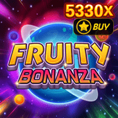Fruity Bonanza ph80