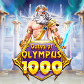 Gates of Olympus 1000 ph80