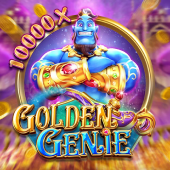 Golden Genie ph80 hot title