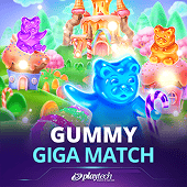 Gummy Giga Match ph80