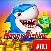 Happy Fishing ph80