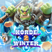 Horde 2 Winter ph80 slot
