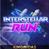 Interstellar Run ph80