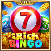 Irich Bingo ph80