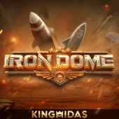 Iron Dome ph80