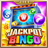 Jackpot Bingo - ph80 hot number game with jackpot balls