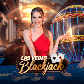 Las Vegas Blackjack ph80 RTP