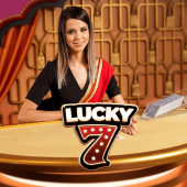 Lucky 7 ph80 live casino