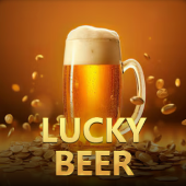Lucky Bear ph80
