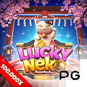 Lucky Neko ph80 RTP