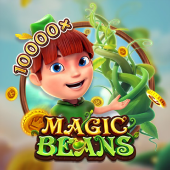 Magic Beans ph80 hot Game