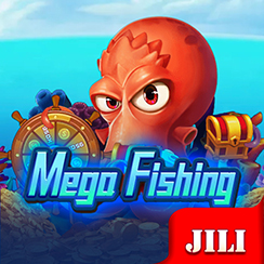 Mega Fishing ph80