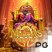 Midas Fortune ph80 hot Game