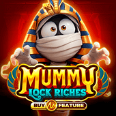 Mummy Lock Riches ph80