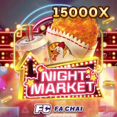 Night Market ph80 slot