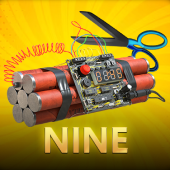 Nine ph80 card game