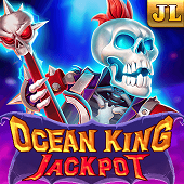 Ocean King Jackpot ph80 RTP