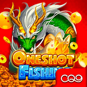 Oneshot Fishing ph80