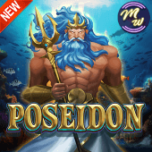 Poseidon ph80 slot