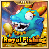Royal Fishing ph80