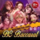 Sexy Blockchain Baccarat ph80