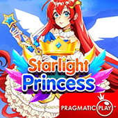 Starlight Princess ph80