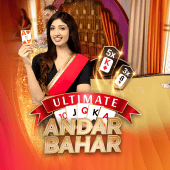 Ultimate Andar Bahar ph80
