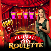 Ultimate Roulette ph80 live casino