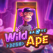 Wild Ape ph80 hot Game
